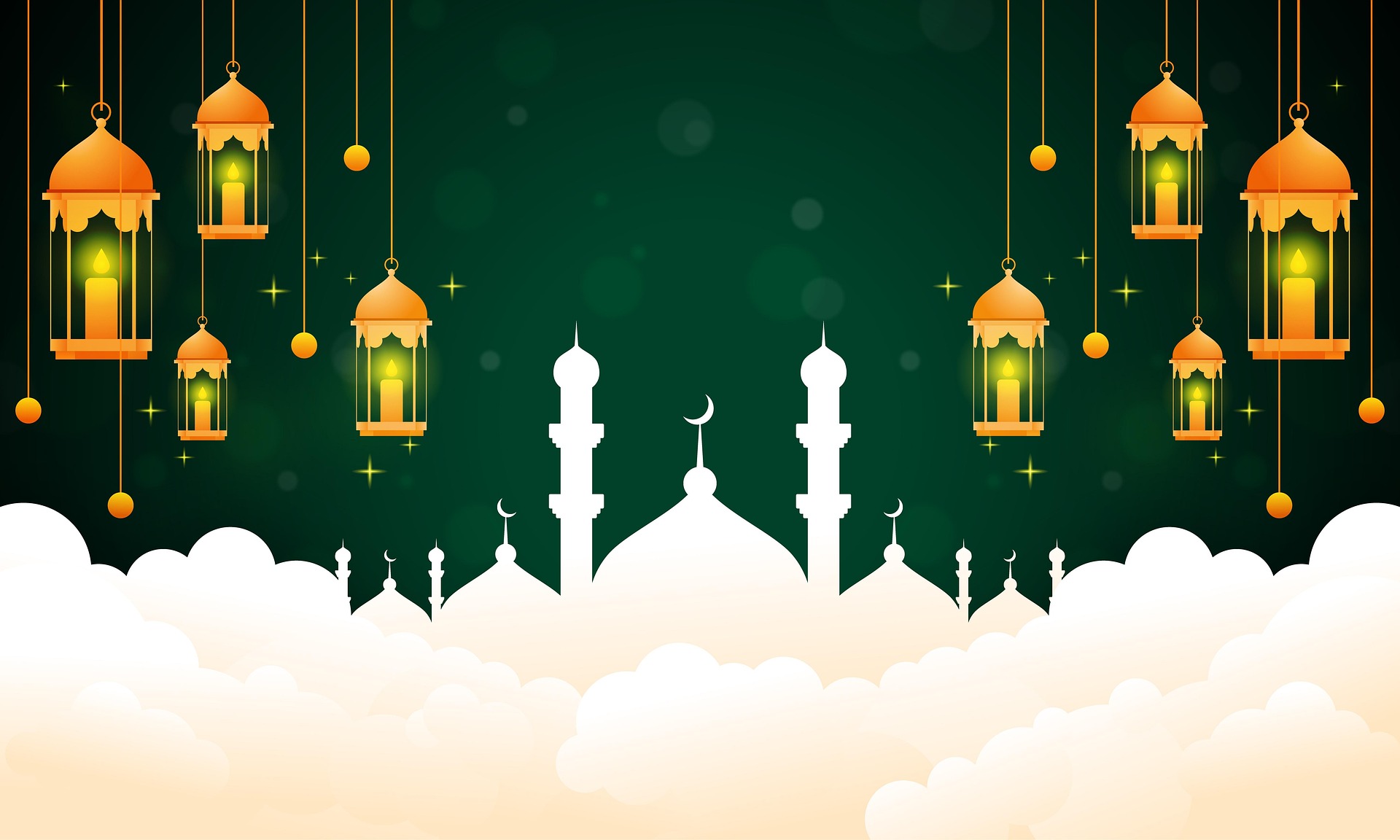 ramadan banner
