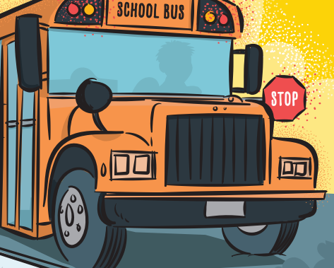 School bus