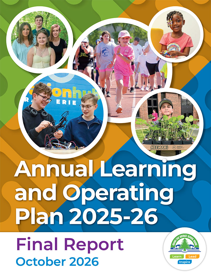ALOP 2025-26 Final Report October 2026 Cover