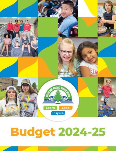 Budget - 2024-25