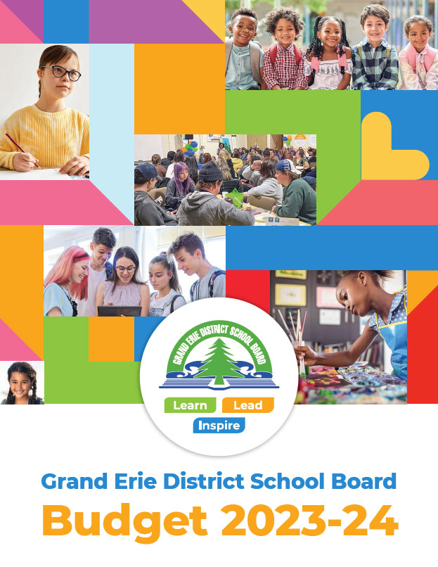 Grand Erie Budget 2023-24