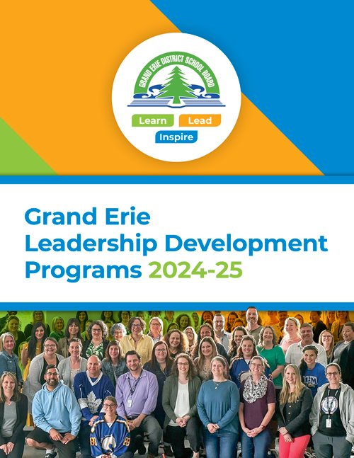 Leadership Development Programs - 2024-25