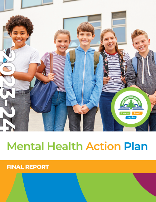 Mental Health Final Report - 2023-24