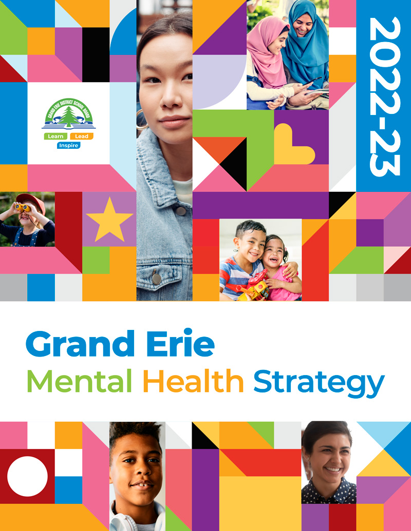 Mental Health Strategy 2022-23