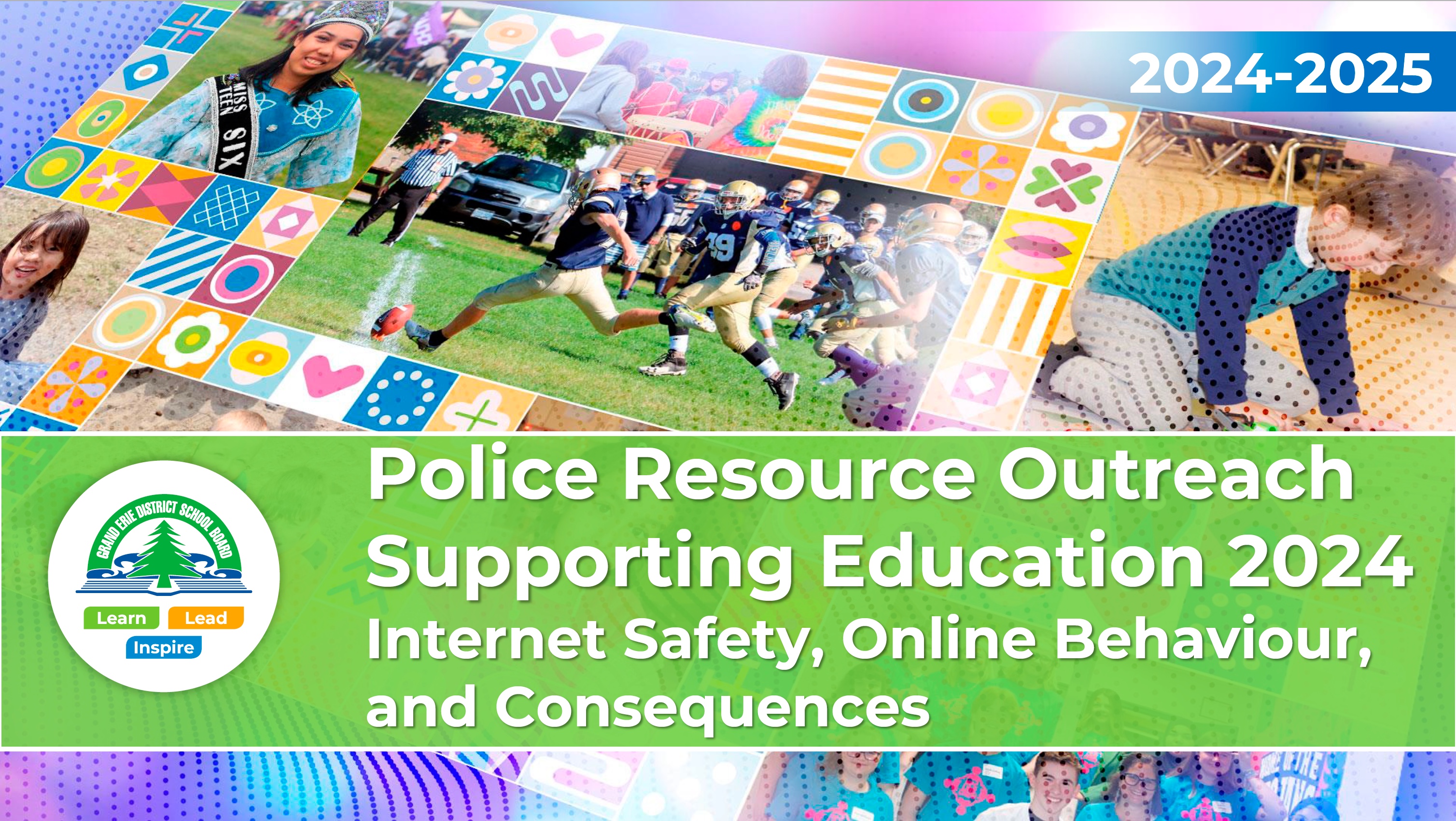 PROSE - Internet Safety