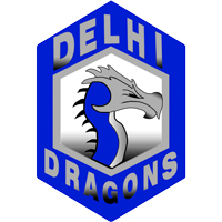 Delhi Public School Logo