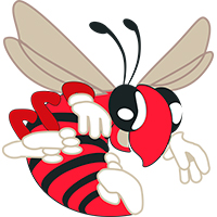 Hagersville Elementary School Logo