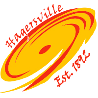 Hagersville Secondary School Logo