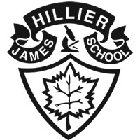 James Hiller Public School Logo