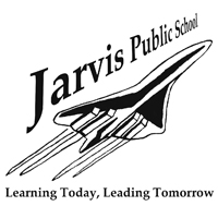 Jarvis Public School Logo