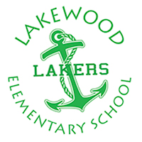 Lakewood Elementary School Logo