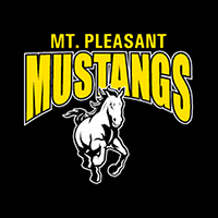 Mount Pleasant School Logo