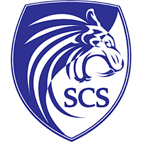 Simcoe Composite School Logo