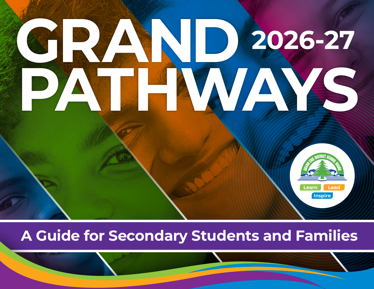 Grand Pathways 2026-27