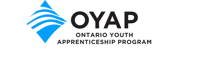 OYAP Logo