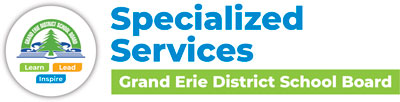 Specialized Services logo