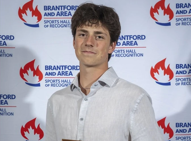 Canaan Sherbino